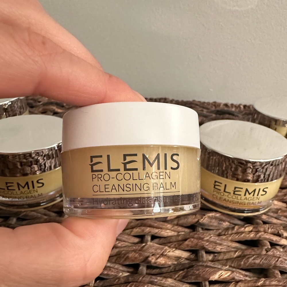 Elemis Cleansing Balm